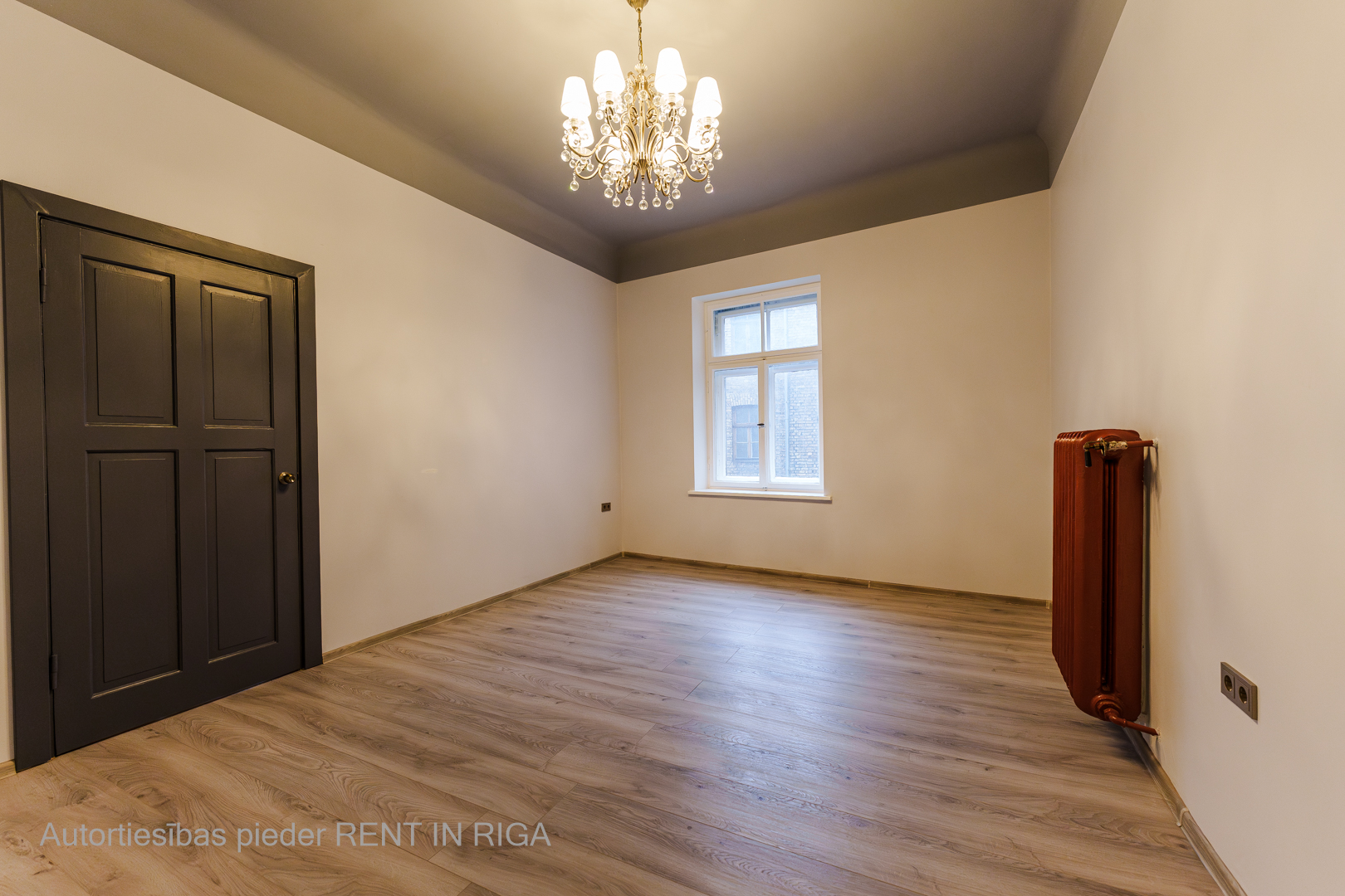 Apartment for rent, Bruņinieku street 8a - Image 1