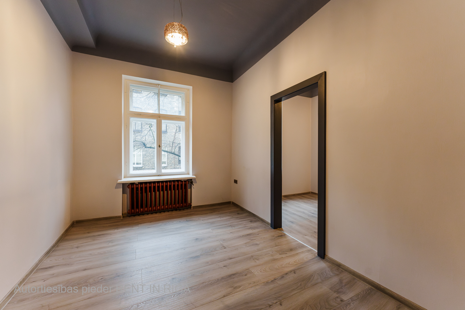 Apartment for rent, Bruņinieku street 8a - Image 1