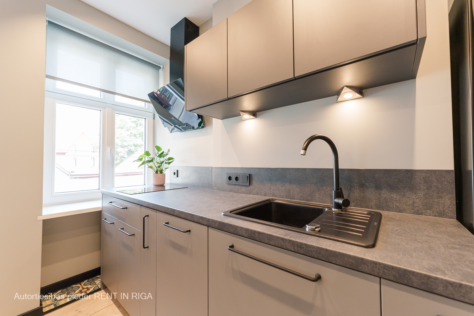 Apartment for sale, Avotu iela street 46 a - Image 1