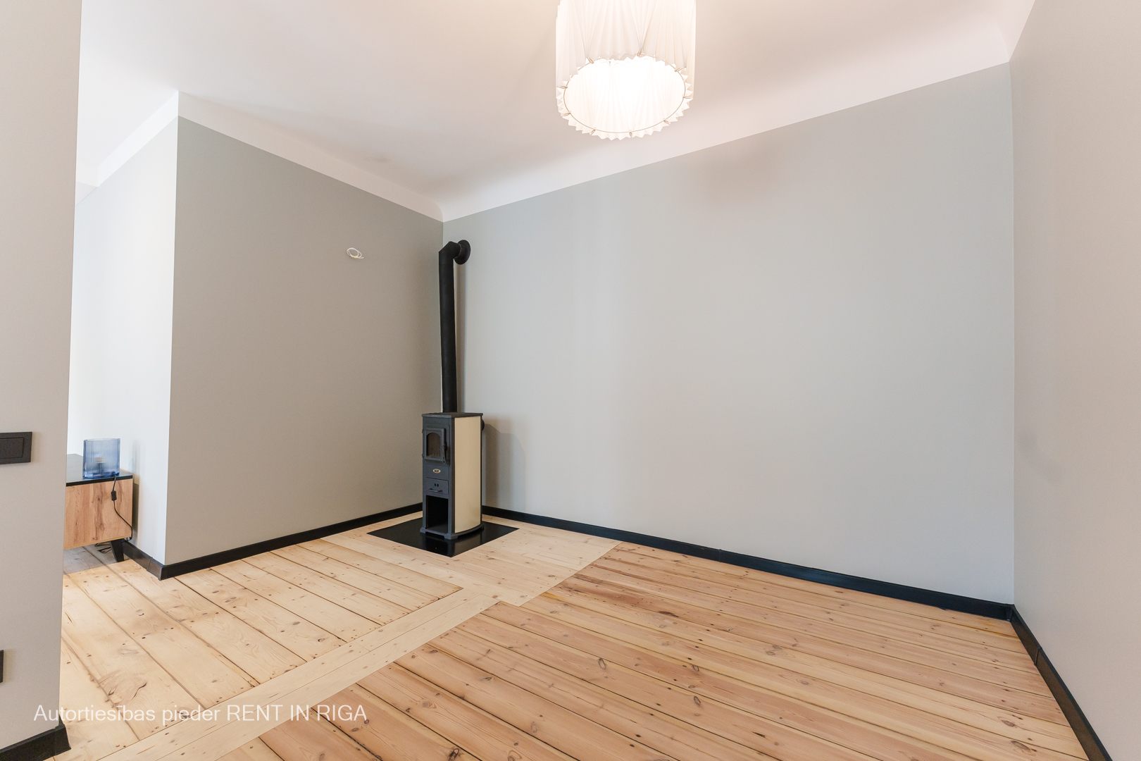 Apartment for sale, Avotu iela street 46 a - Image 1