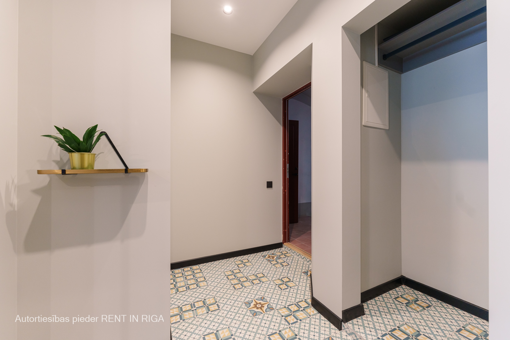 Apartment for sale, Avotu iela street 46 a - Image 1