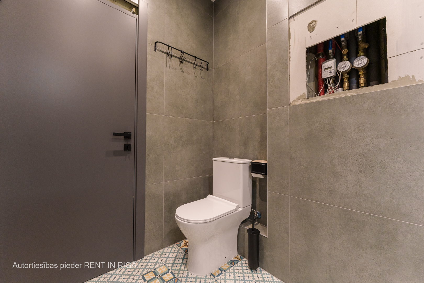 Apartment for sale, Avotu iela street 46 a - Image 1