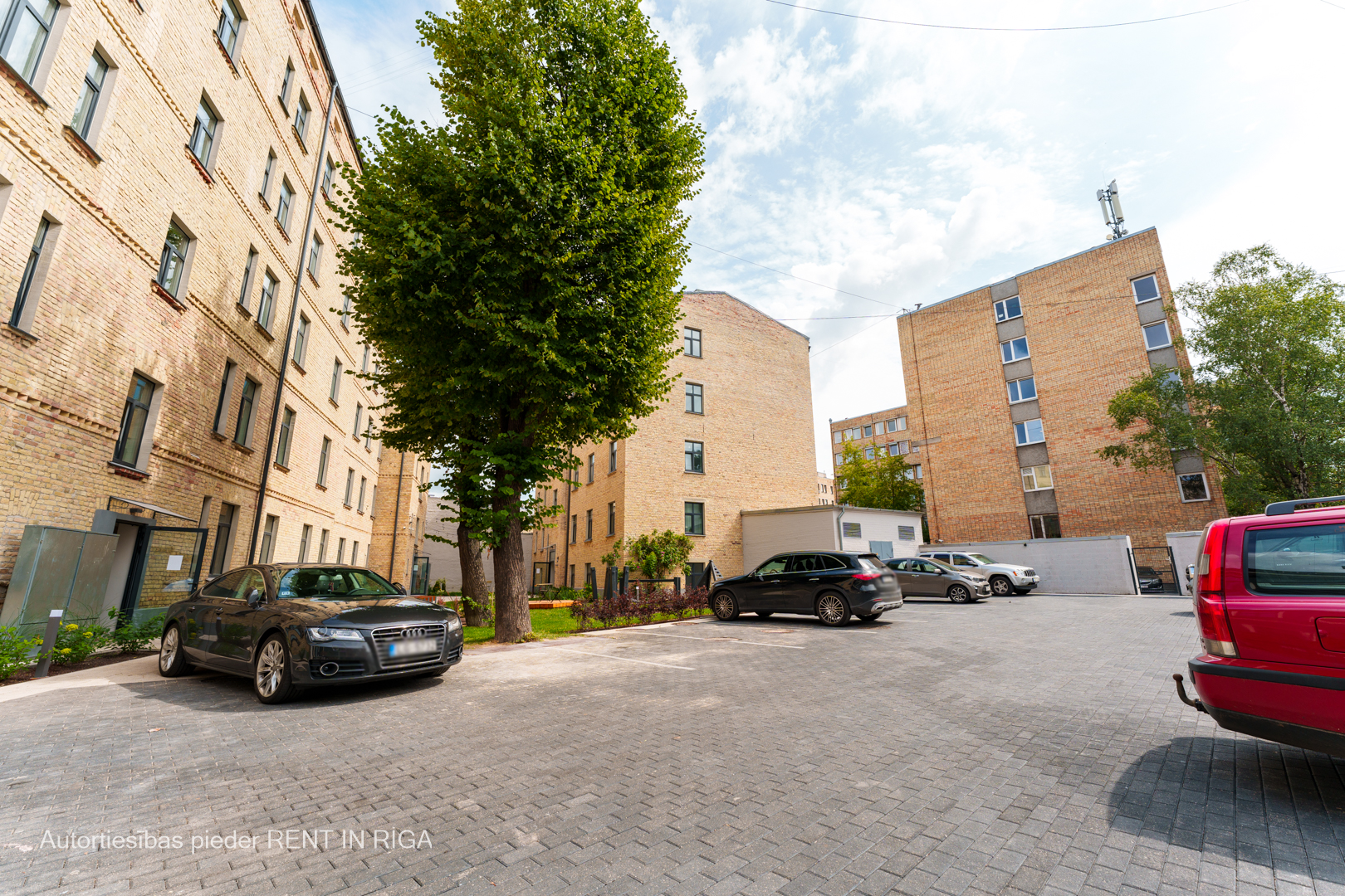 Apartment for sale, Avotu iela street 46 a - Image 1