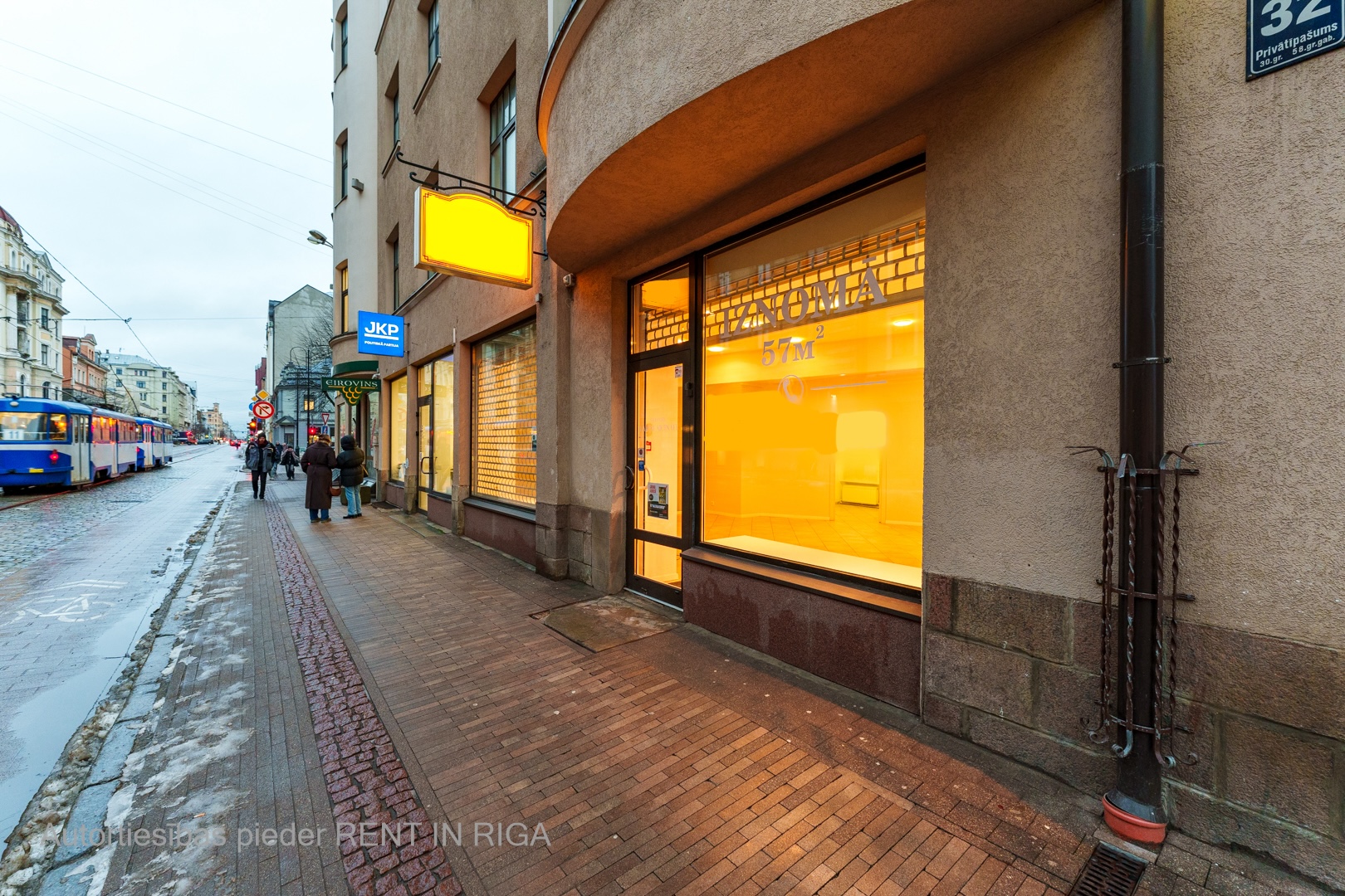 Office for rent, Barona street - Image 1