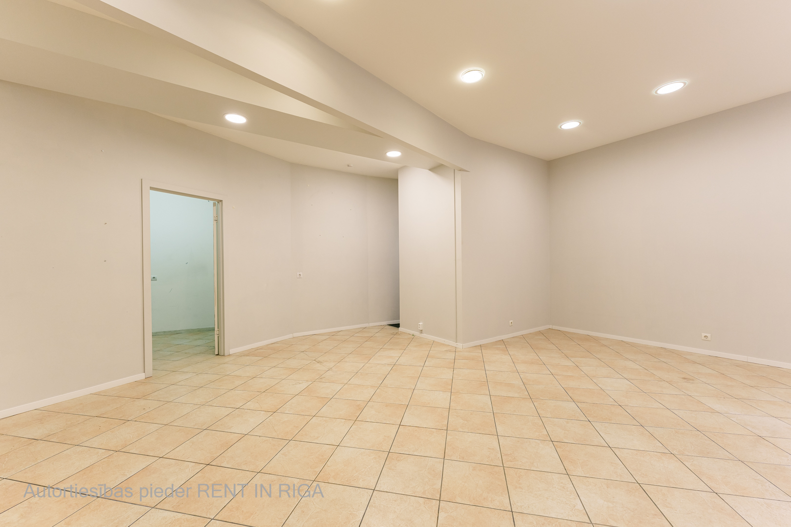 Office for rent, Barona street - Image 1