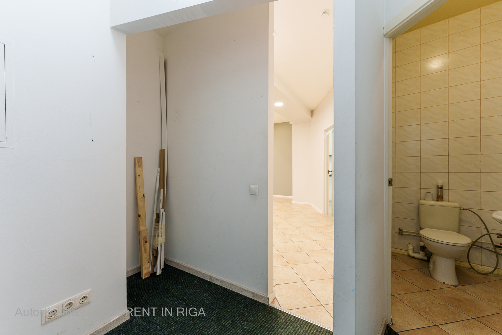 Office for rent, Barona street - Image 1