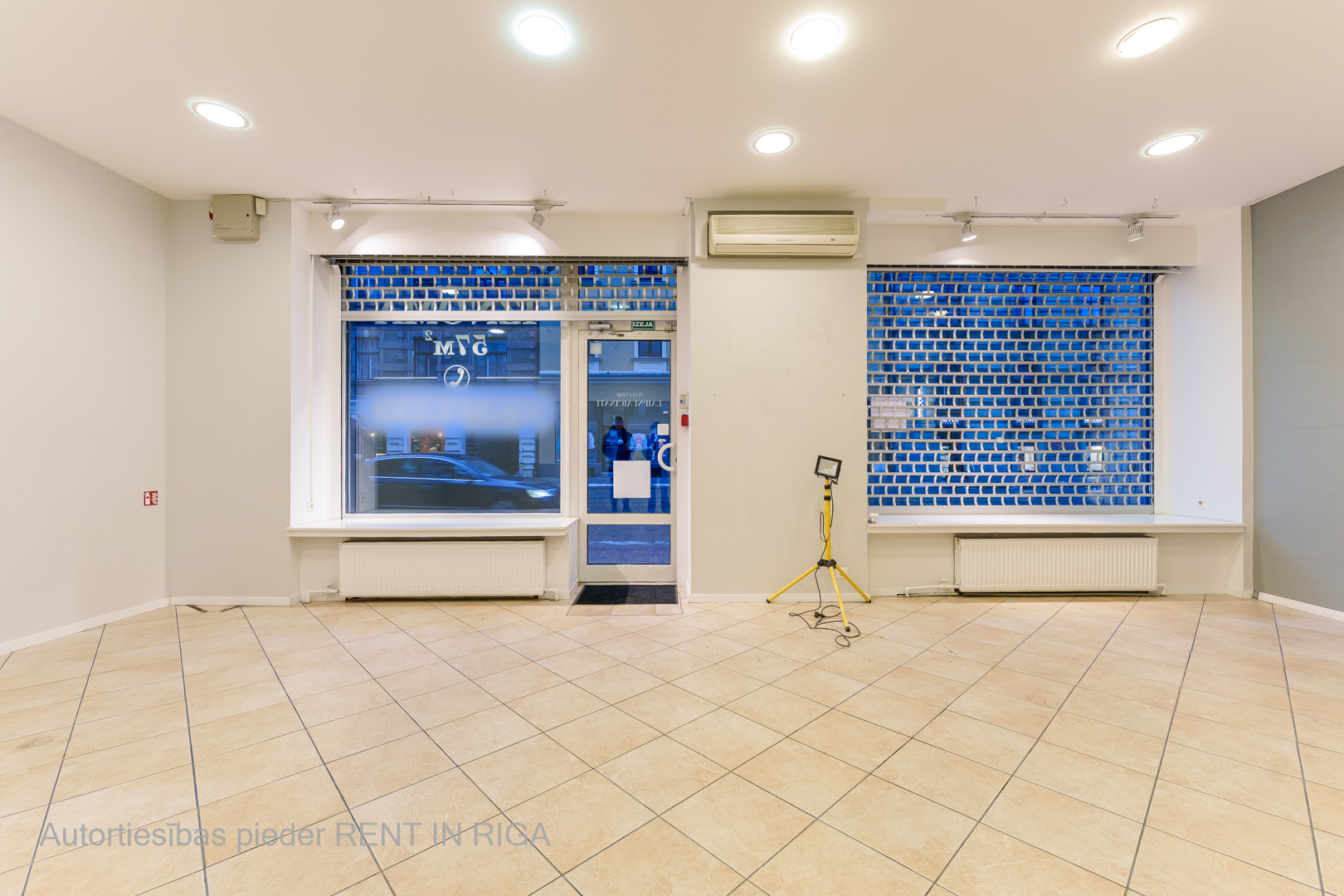 Office for rent, Barona street - Image 1