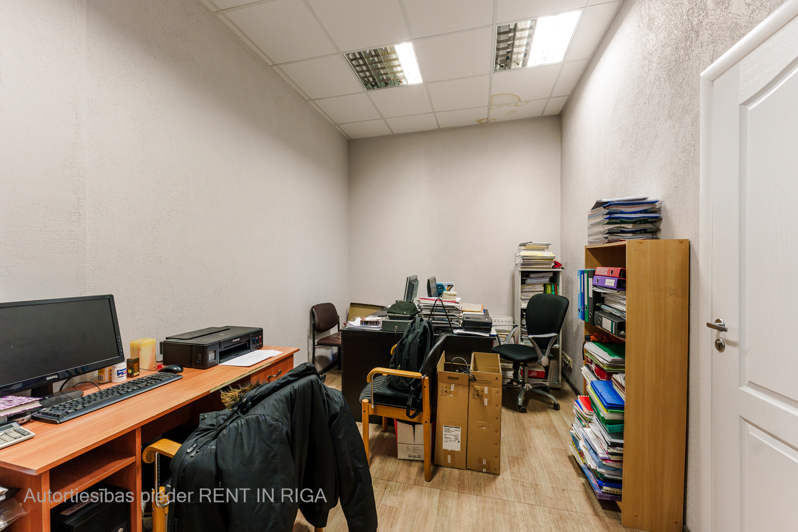 Office for rent, Ģertrūdes street - Image 1