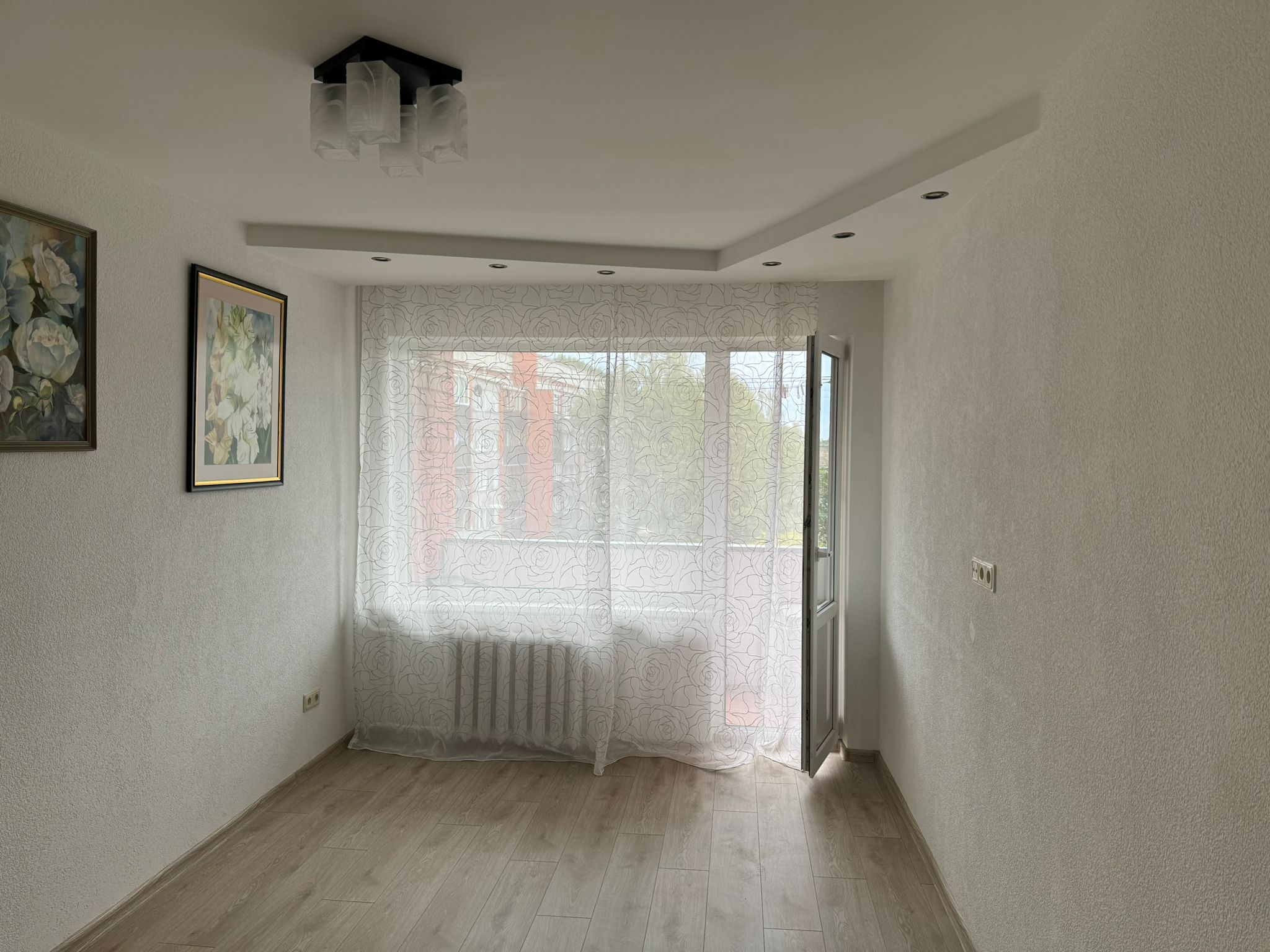 Apartment for sale, Parādes street 1 - Image 1