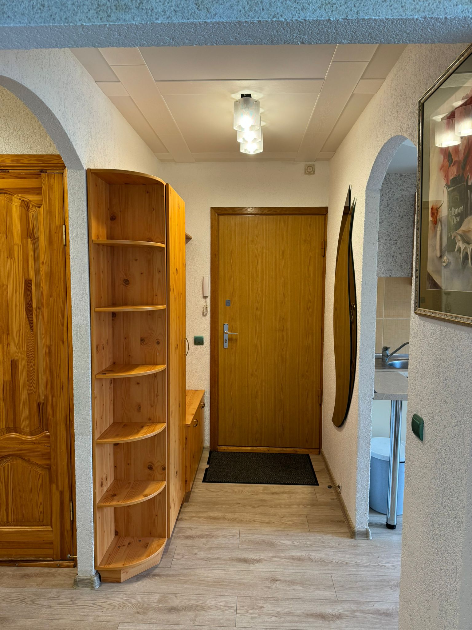 Apartment for sale, Parādes street 1 - Image 1