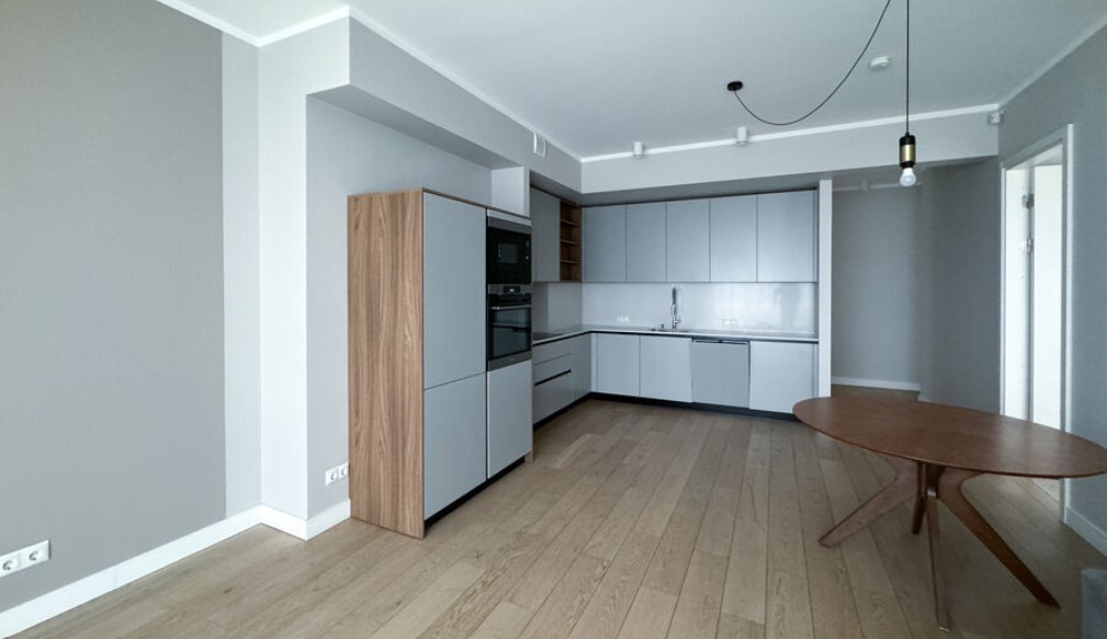 Apartment for rent, Cēsu street 9 - Image 1