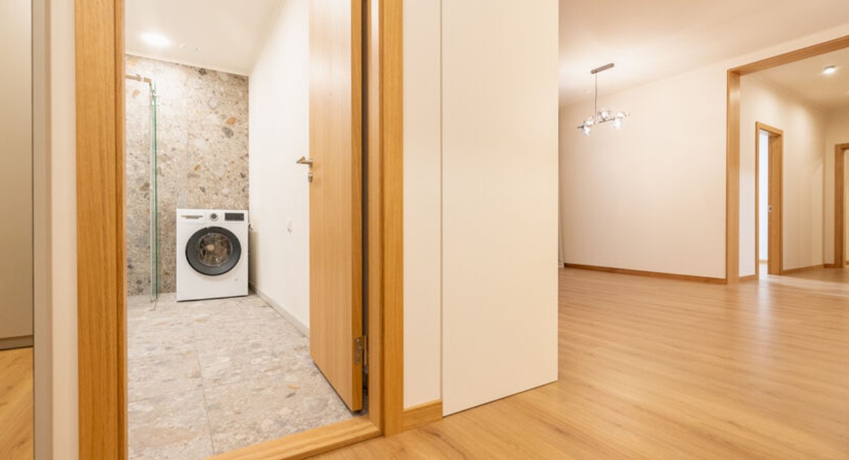 Apartment for rent, Turaidas street 3 - Image 1