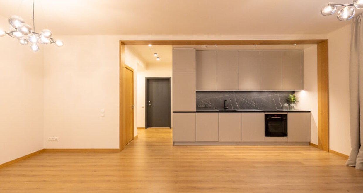 Apartment for rent, Turaidas street 3 - Image 1