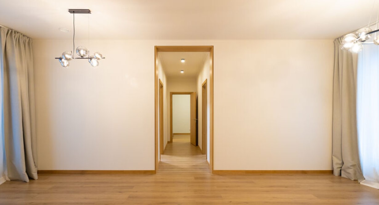 Apartment for rent, Turaidas street 3 - Image 1