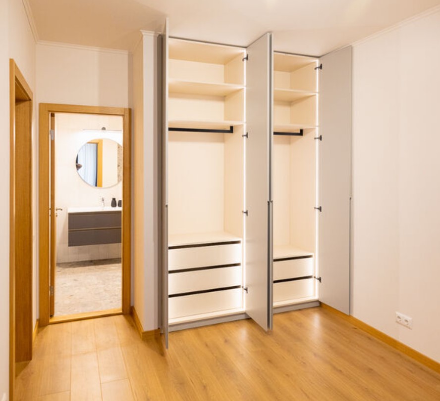 Apartment for rent, Turaidas street 3 - Image 1