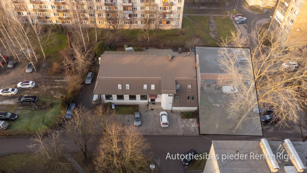 House for sale, Salaspils street - Image 1