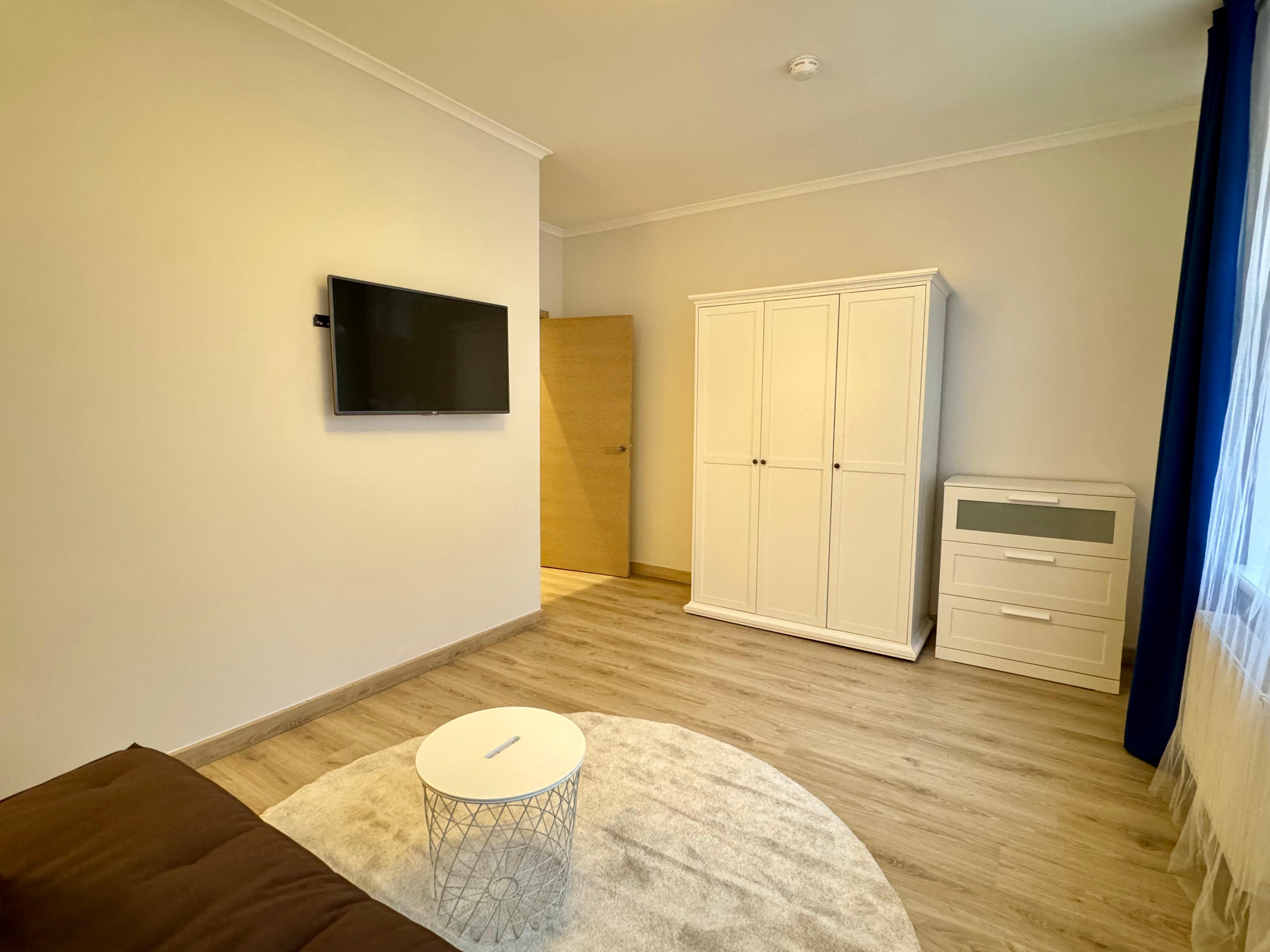 Apartment for rent, Avotu street 23 - Image 1