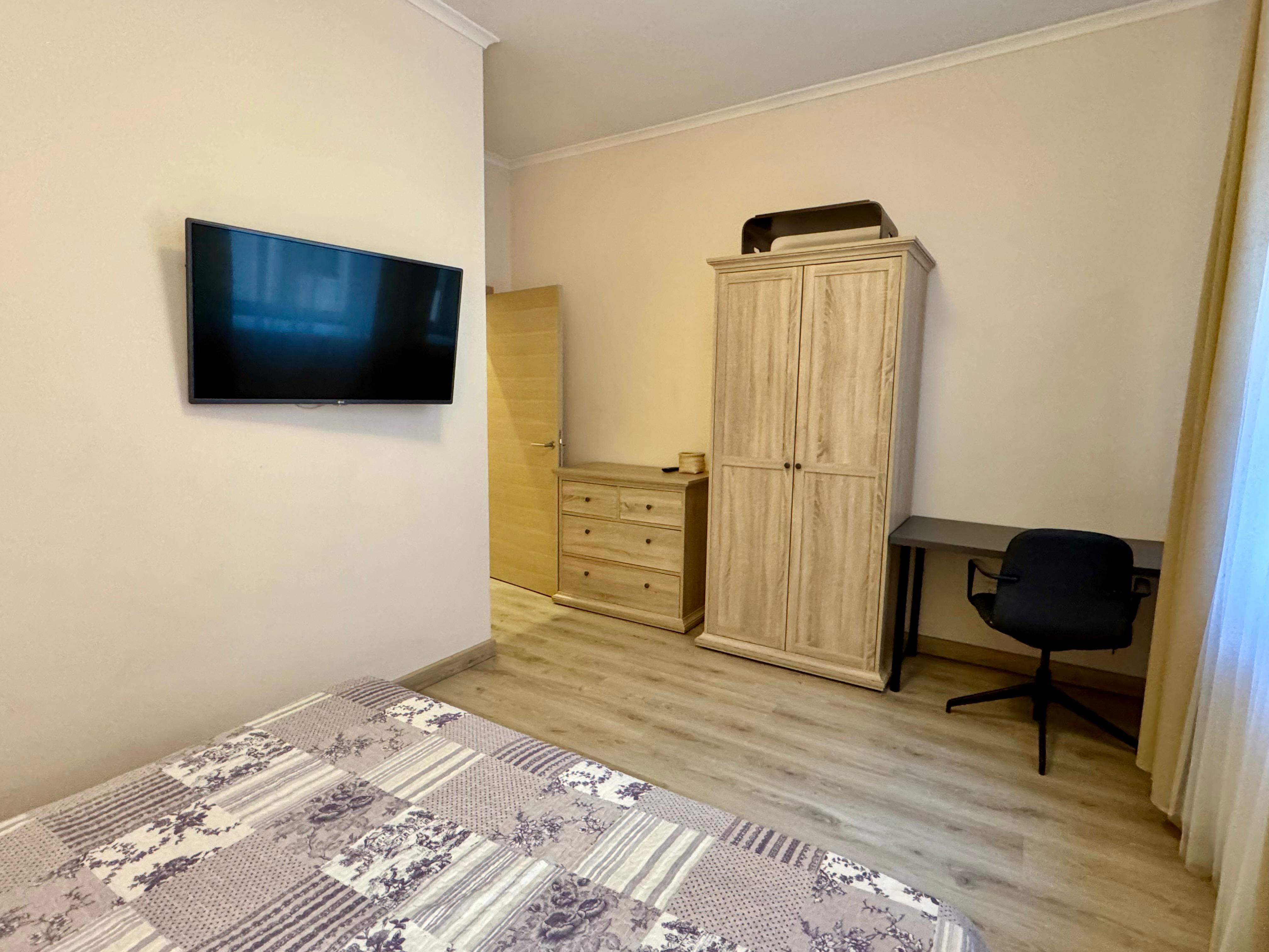 Apartment for rent, Avotu street 23 - Image 1