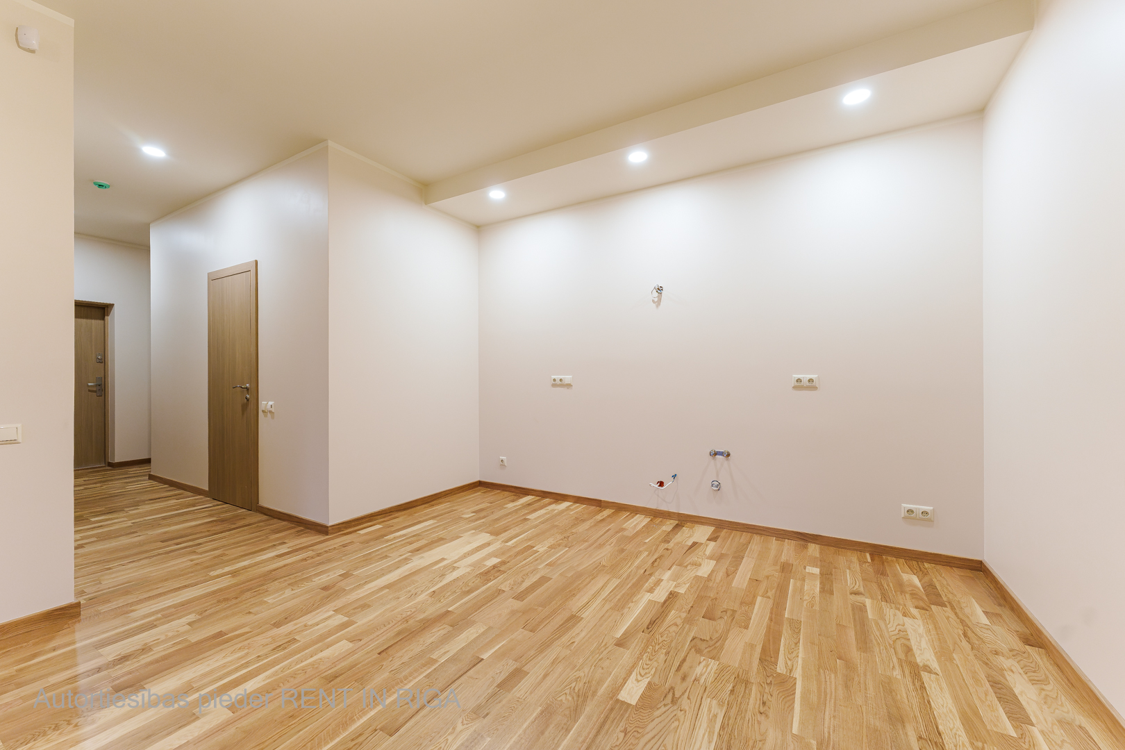 Apartment for sale, Vēja street 33 - 11 - Image 1