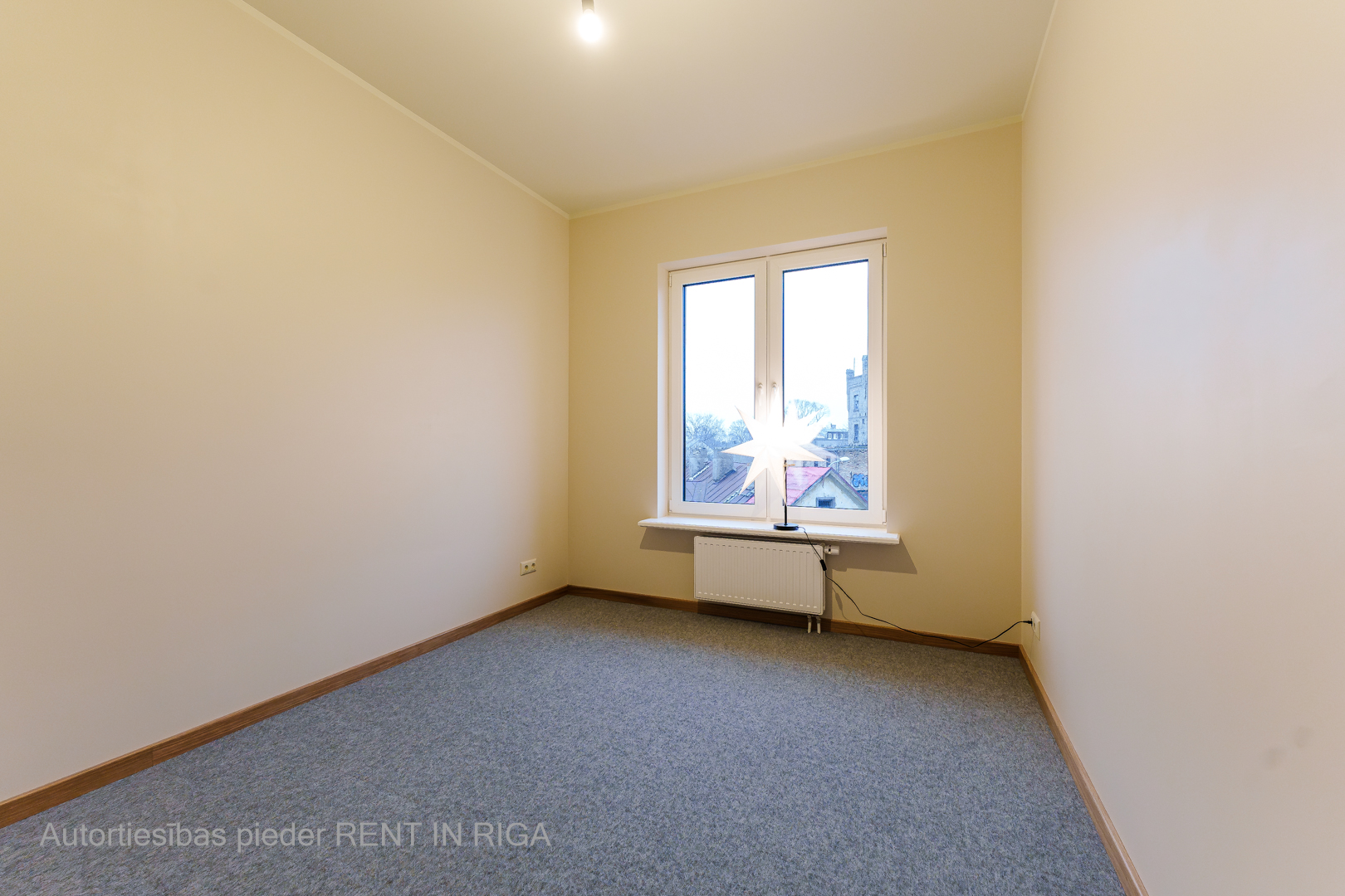 Apartment for sale, Vēja street 33 - 11 - Image 1