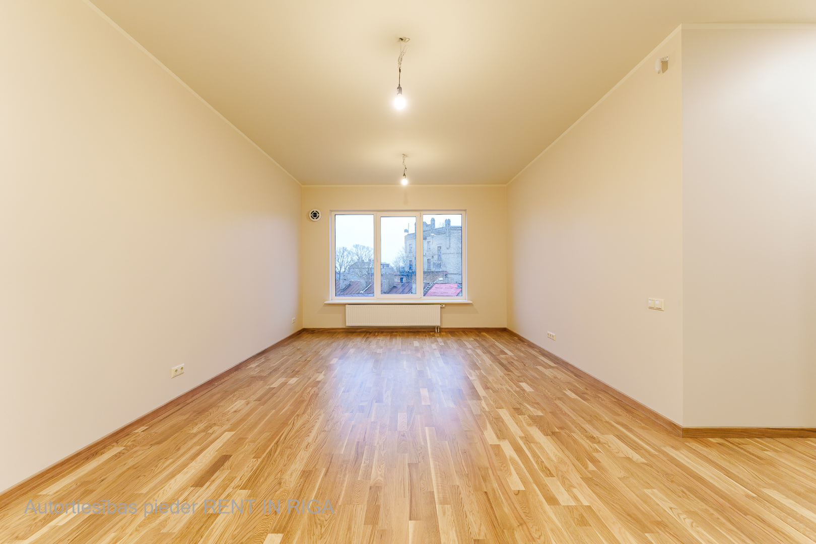 Apartment for sale, Vēja street 33 - 11 - Image 1