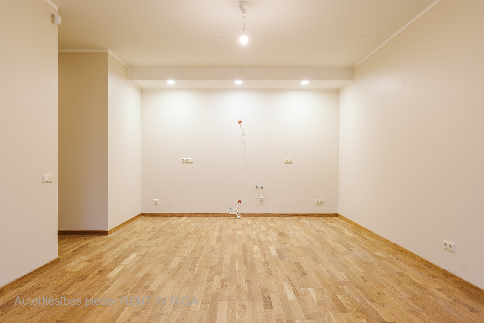 Apartment for sale, Vēja street 33 - 7 - Image 1