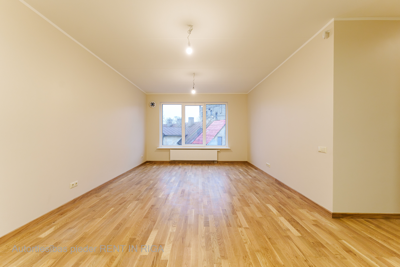 Apartment for sale, Vēja street 33 - 7 - Image 1