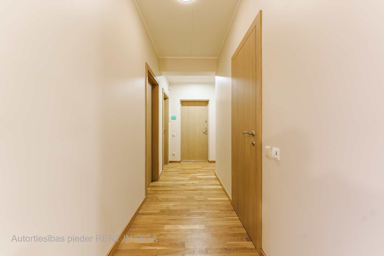 Apartment for sale, Vēja street 33 - 7 - Image 1