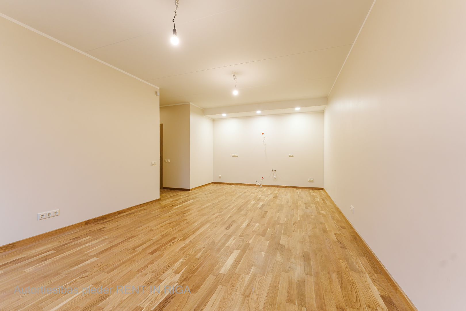 Apartment for sale, Vēja street 33 - 7 - Image 1