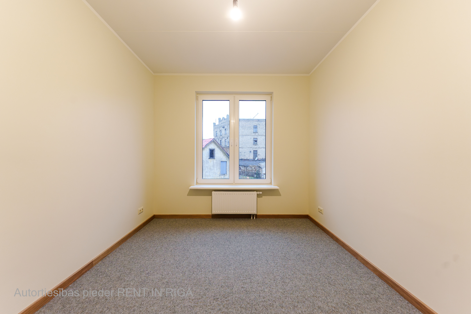 Apartment for sale, Vēja street 33 - 7 - Image 1