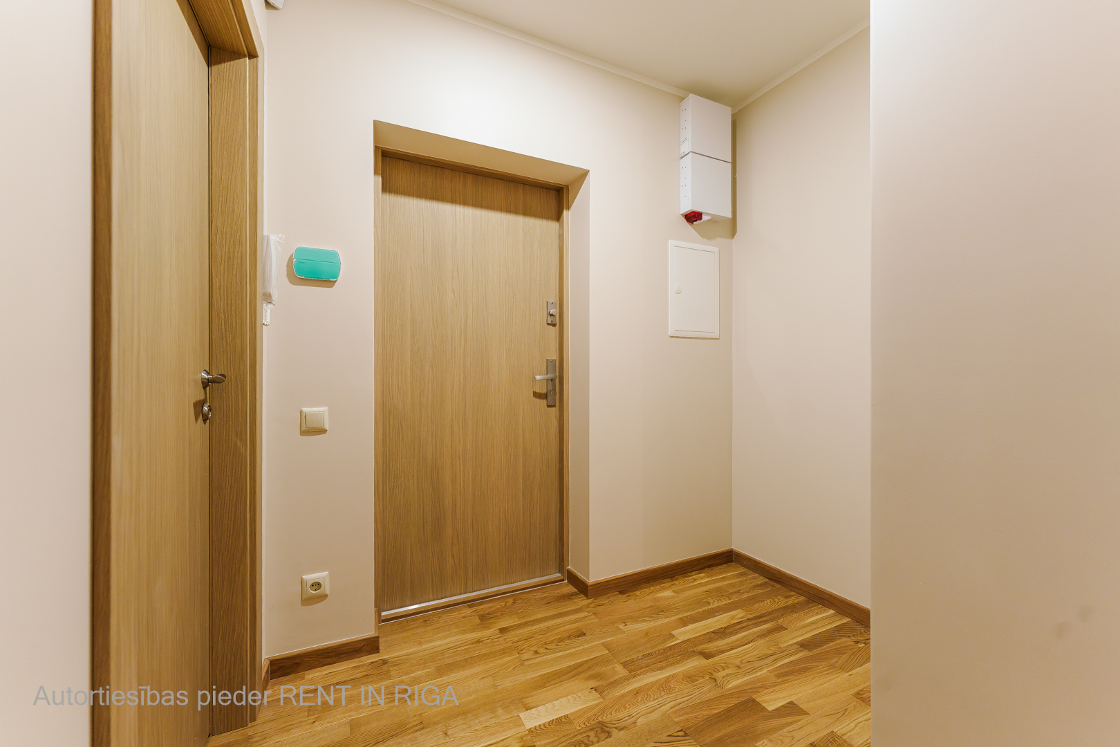 Apartment for sale, Vēja street 33 - 7 - Image 1