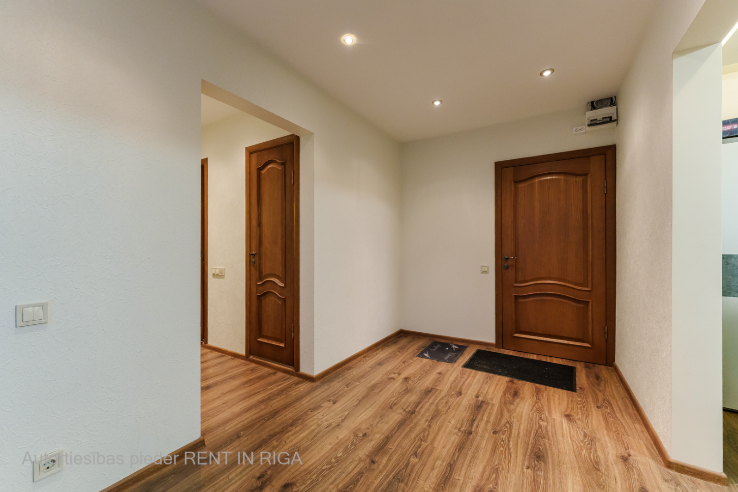 Apartment for sale, Paula Lejiņa street 14 - Image 1