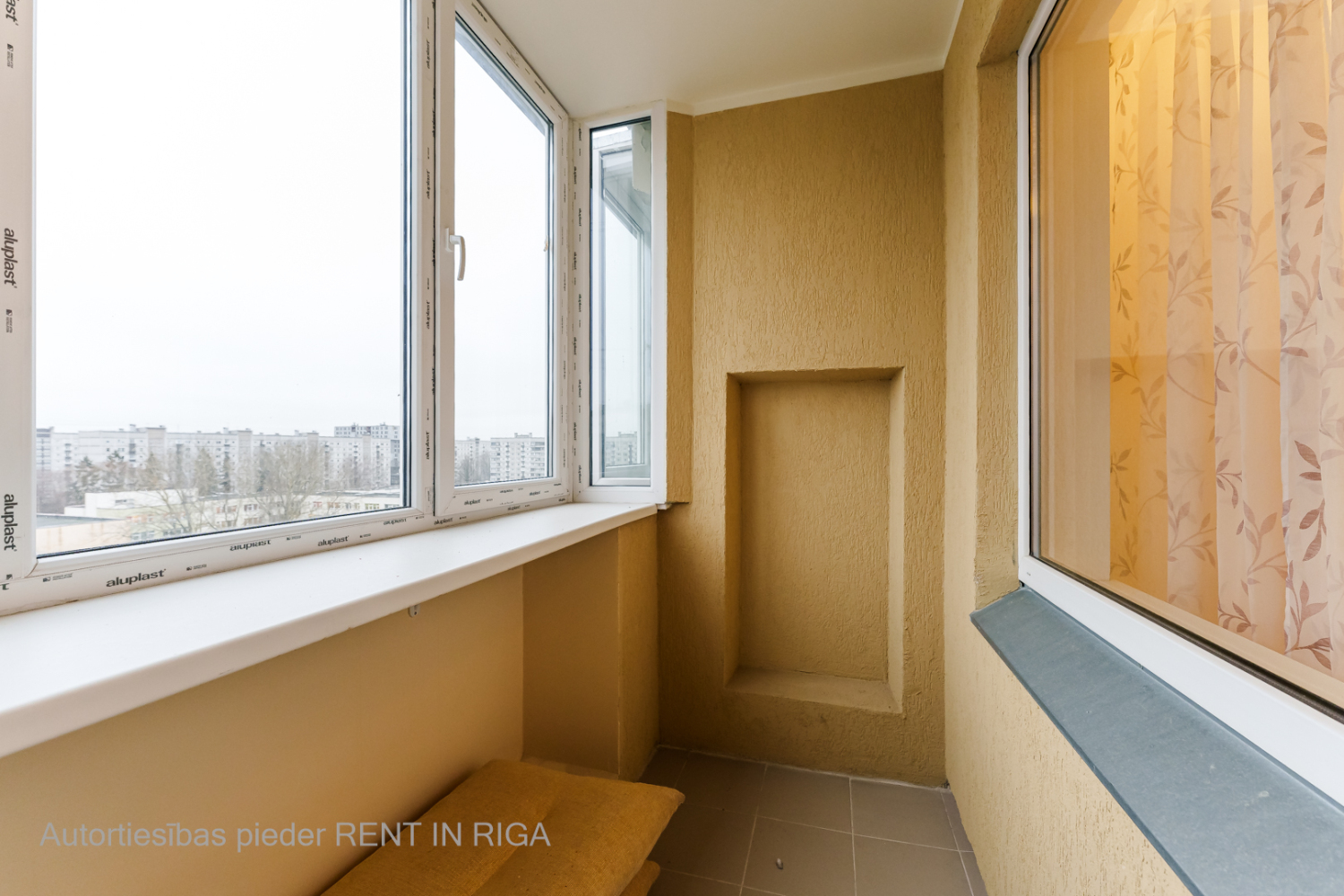 Apartment for sale, Paula Lejiņa street 14 - Image 1