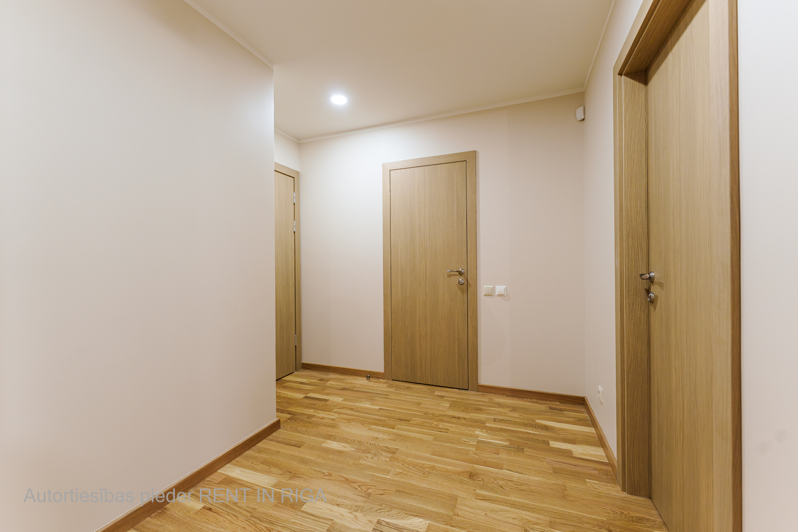 Apartment for sale, Vēja street 33 - 4 - Image 1