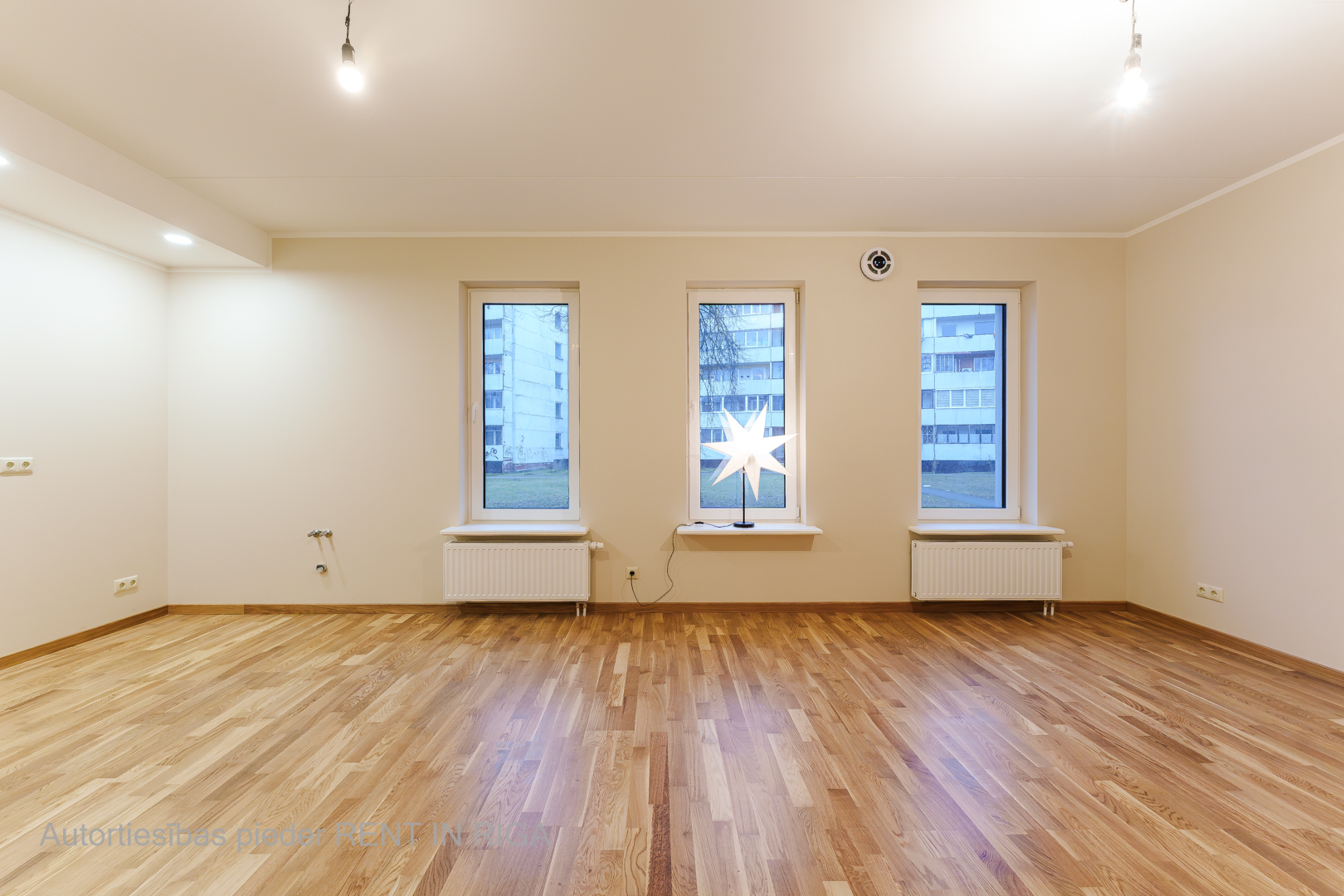 Apartment for sale, Vēja street 33 - 4 - Image 1