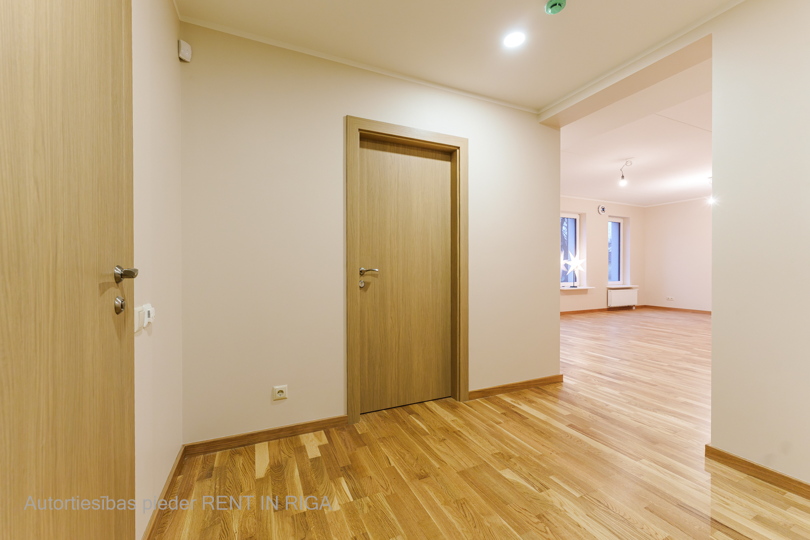 Apartment for sale, Vēja street 33 - 4 - Image 1