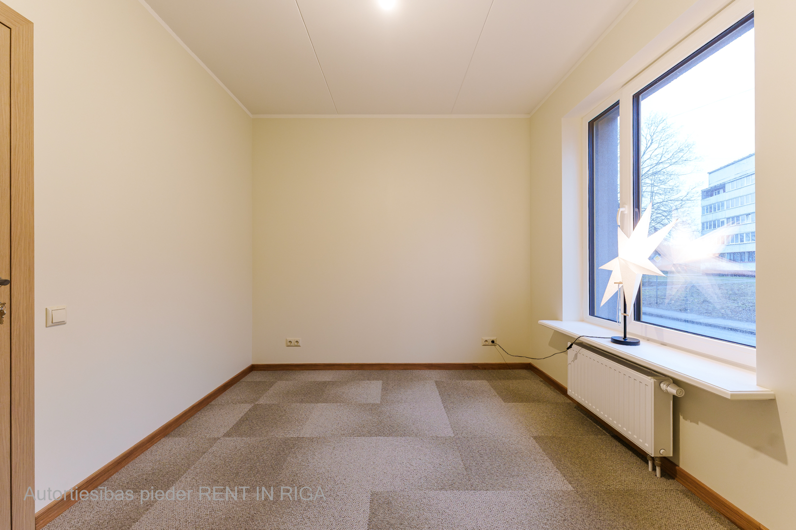 Apartment for sale, Vēja street 33 - 4 - Image 1