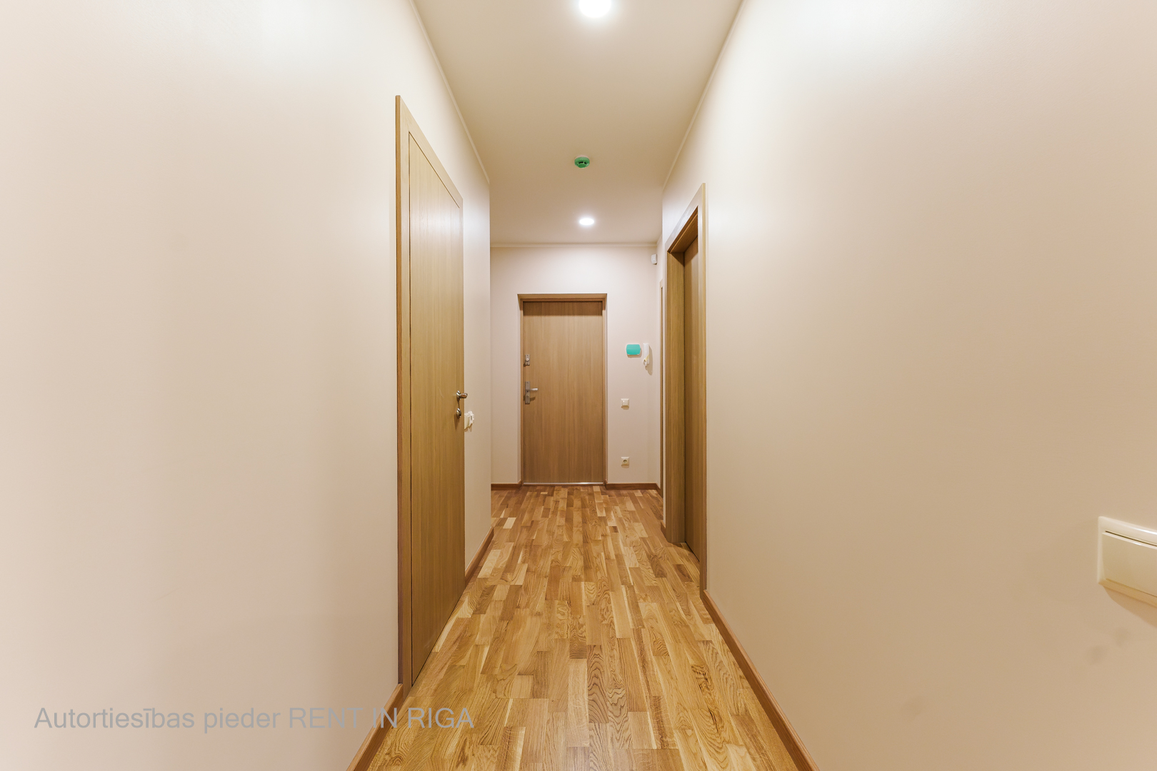 Apartment for sale, Vēja street 33 - 2 - Image 1