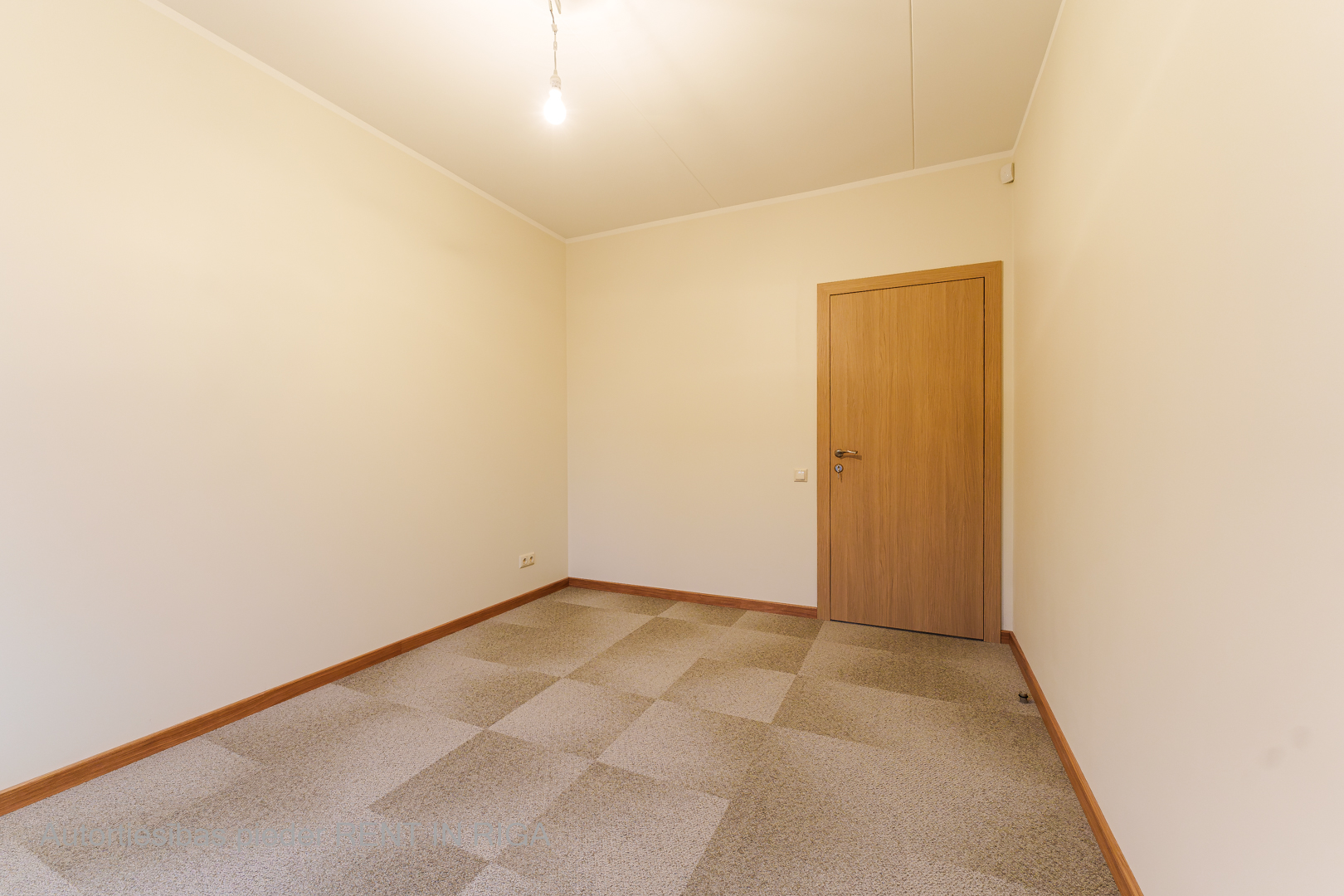 Apartment for sale, Vēja street 33 - 2 - Image 1