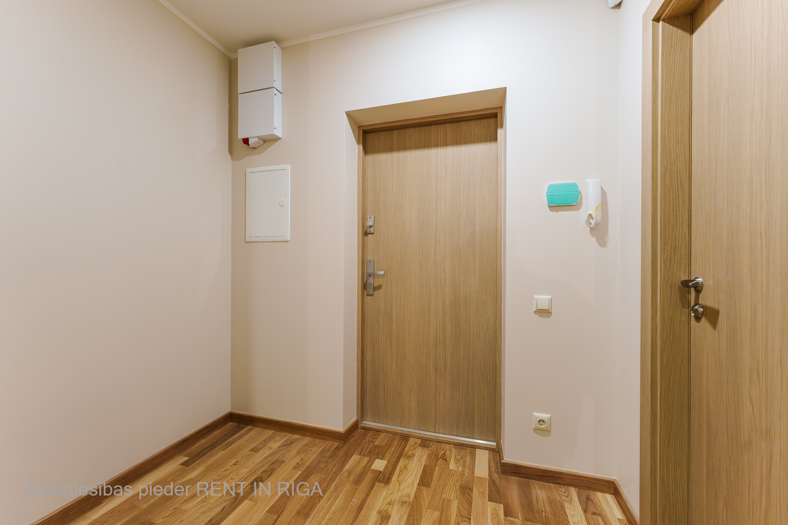 Apartment for sale, Vēja street 33 - 2 - Image 1