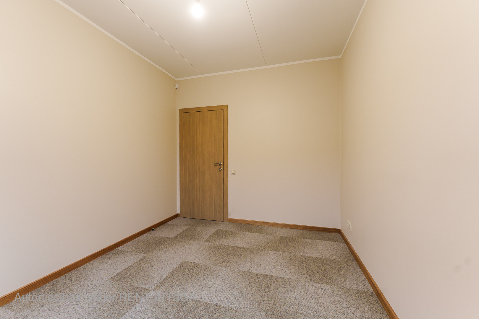 Apartment for sale, Vēja street 33 - 2 - Image 1