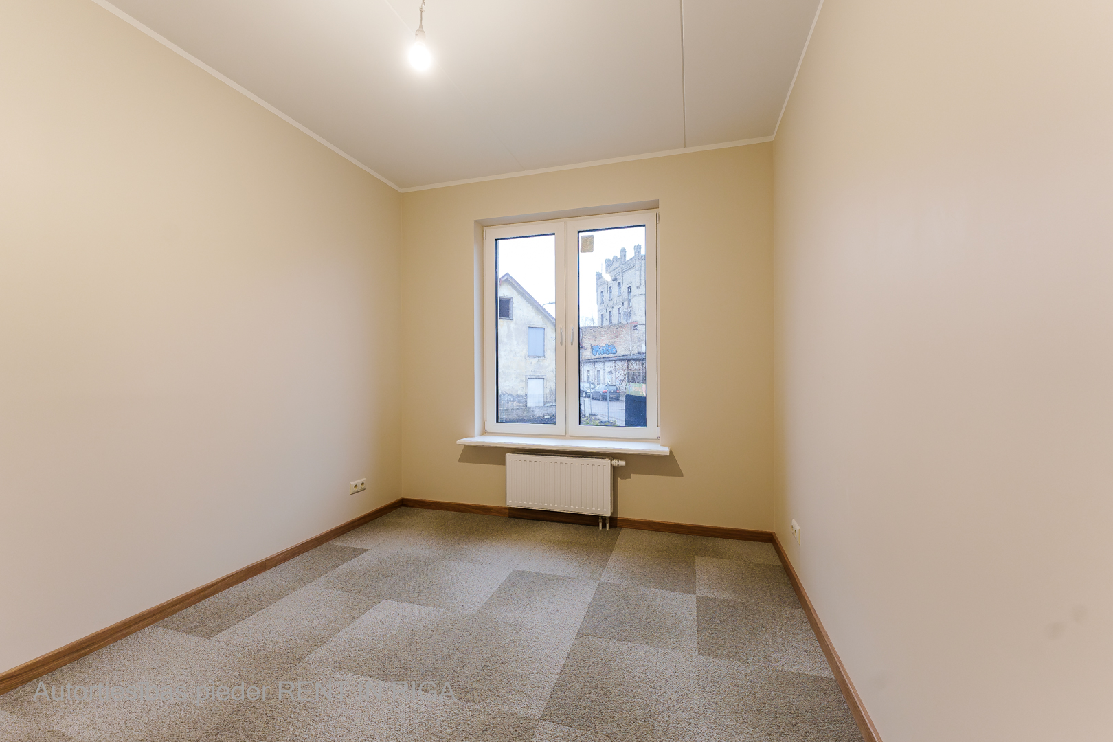 Apartment for sale, Vēja street 33 - 2 - Image 1