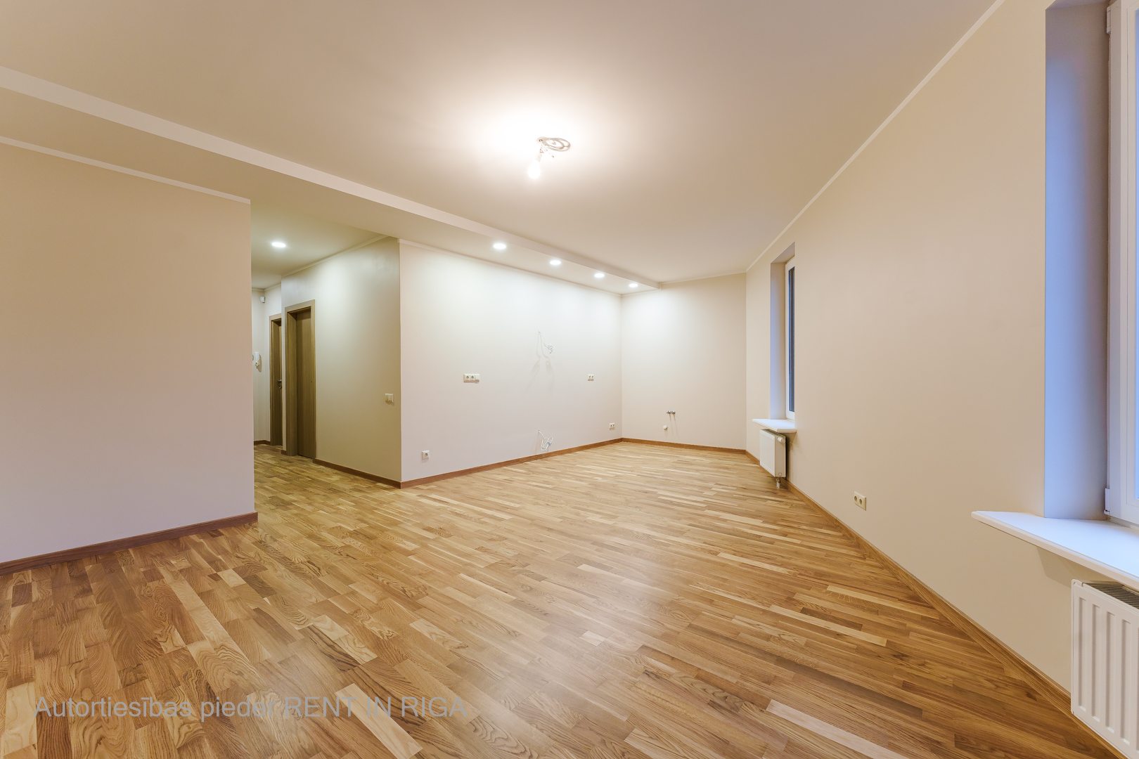 Apartment for sale, Vēja street 33 - 2 - Image 1