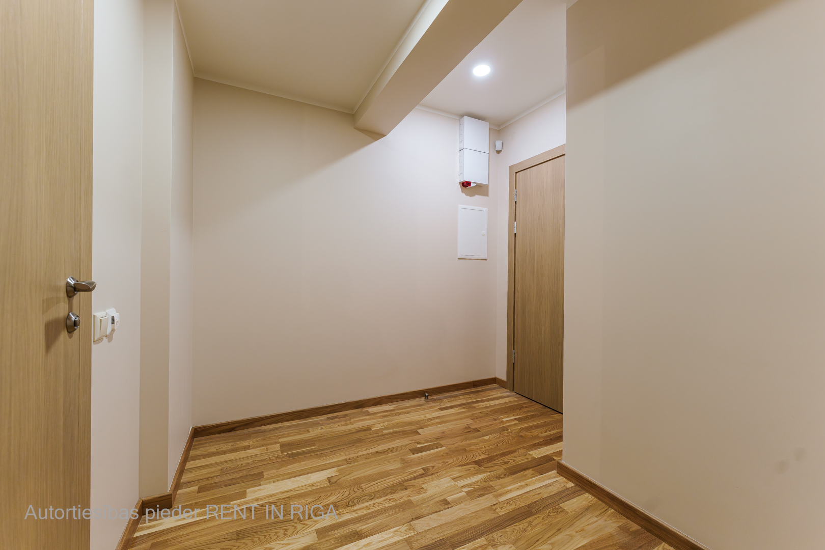 Apartment for sale, Vēja street 33 - Image 1