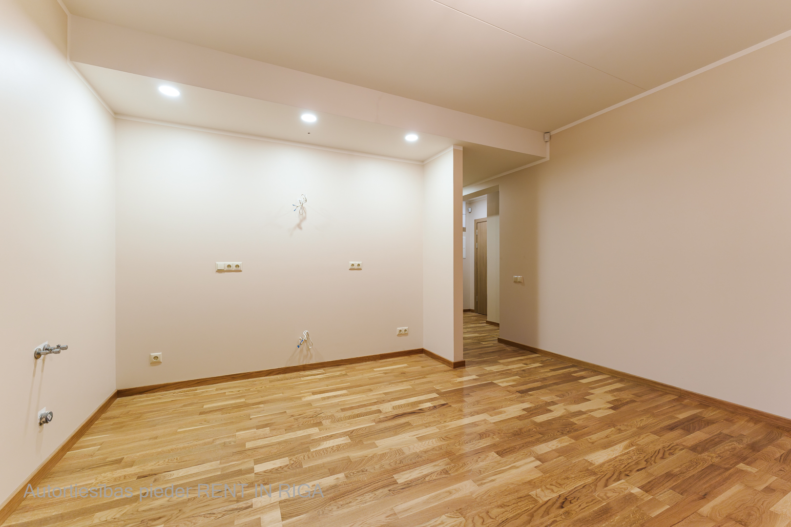 Apartment for sale, Vēja street 33 - Image 1