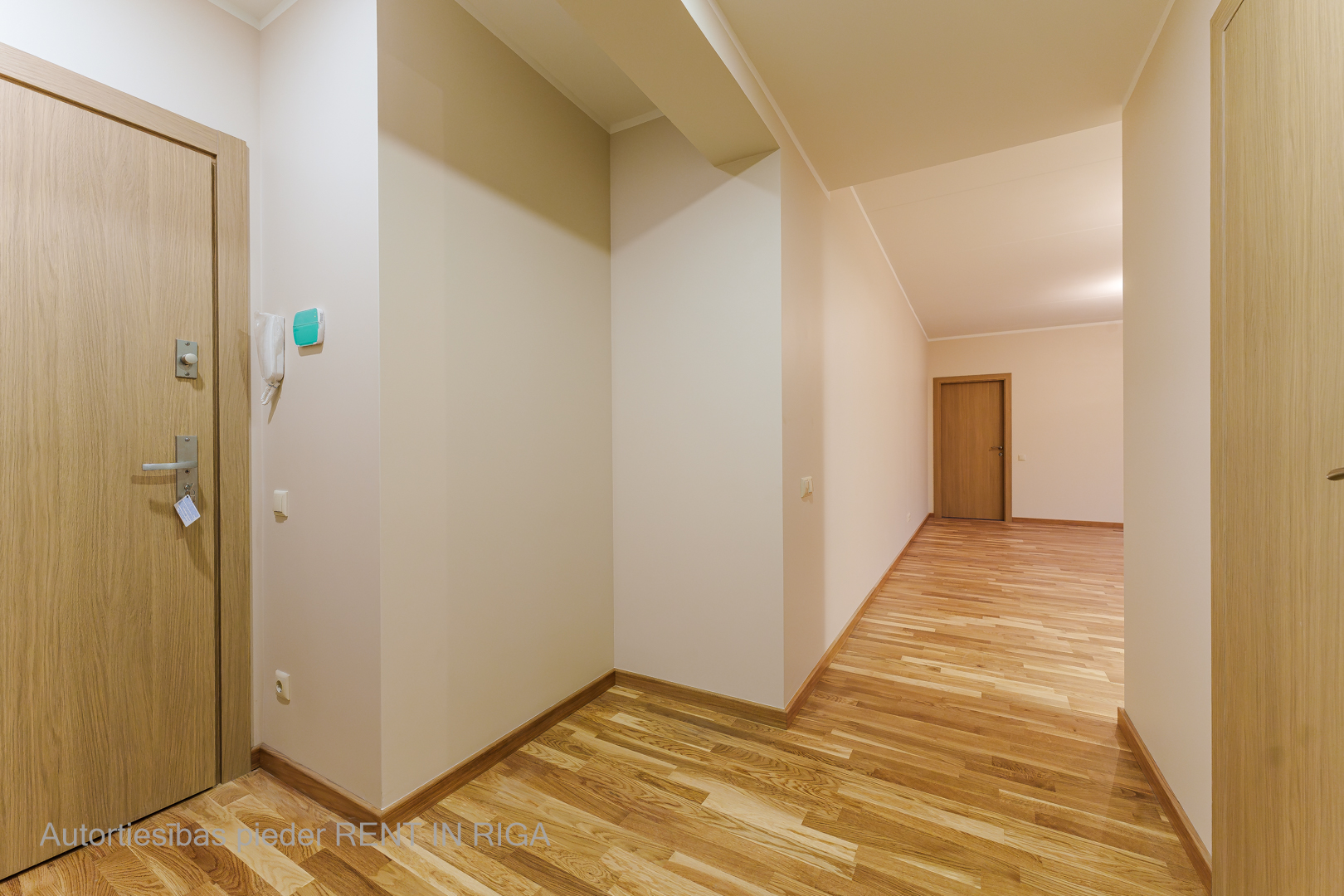 Apartment for sale, Vēja street 33 - Image 1