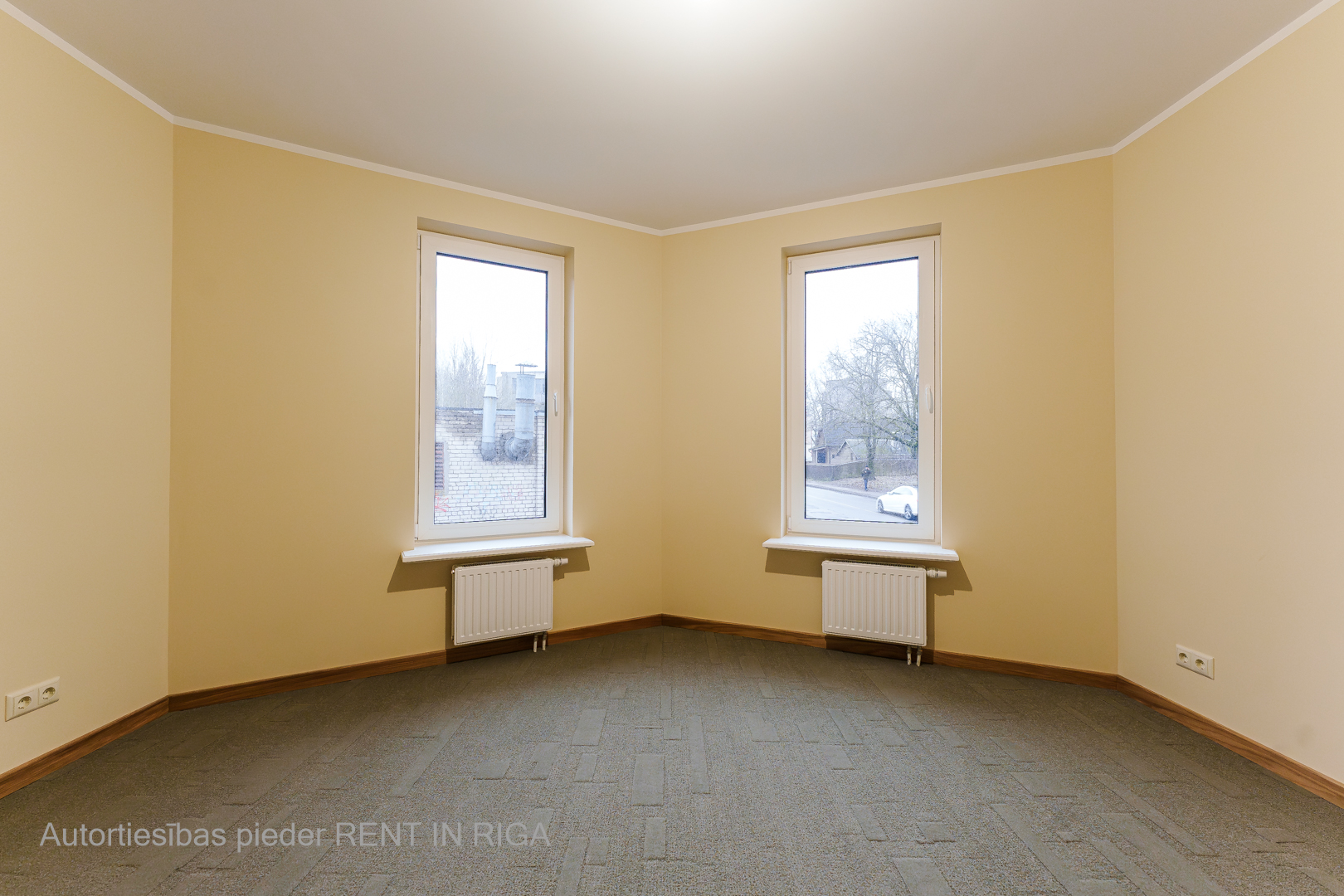 Apartment for sale, Vēja street 33 - Image 1