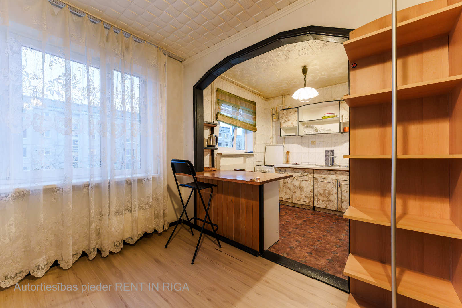 Apartment for sale, Zvaigznāja gatve street 3 - Image 1