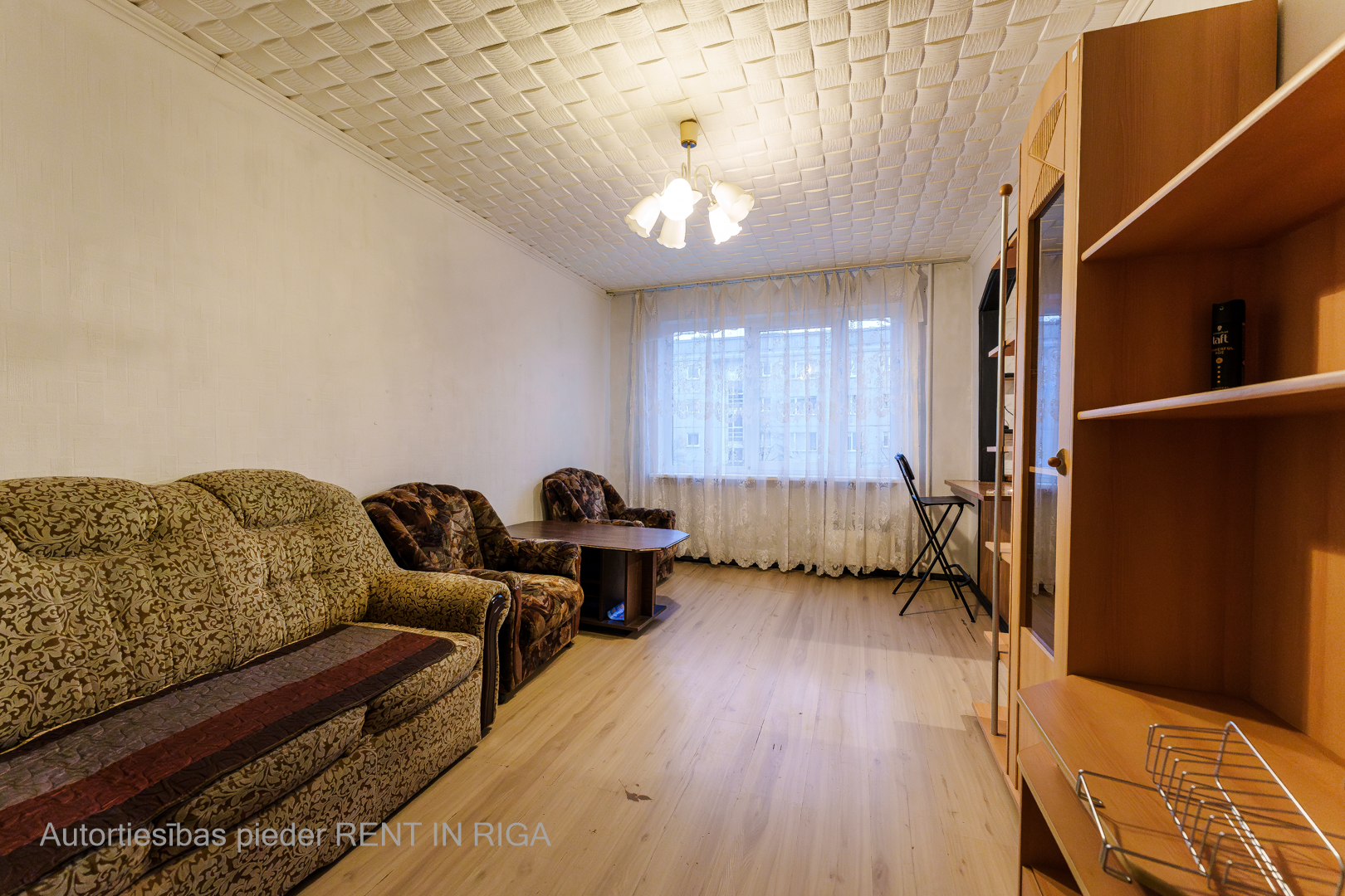 Apartment for sale, Zvaigznāja gatve street 3 - Image 1