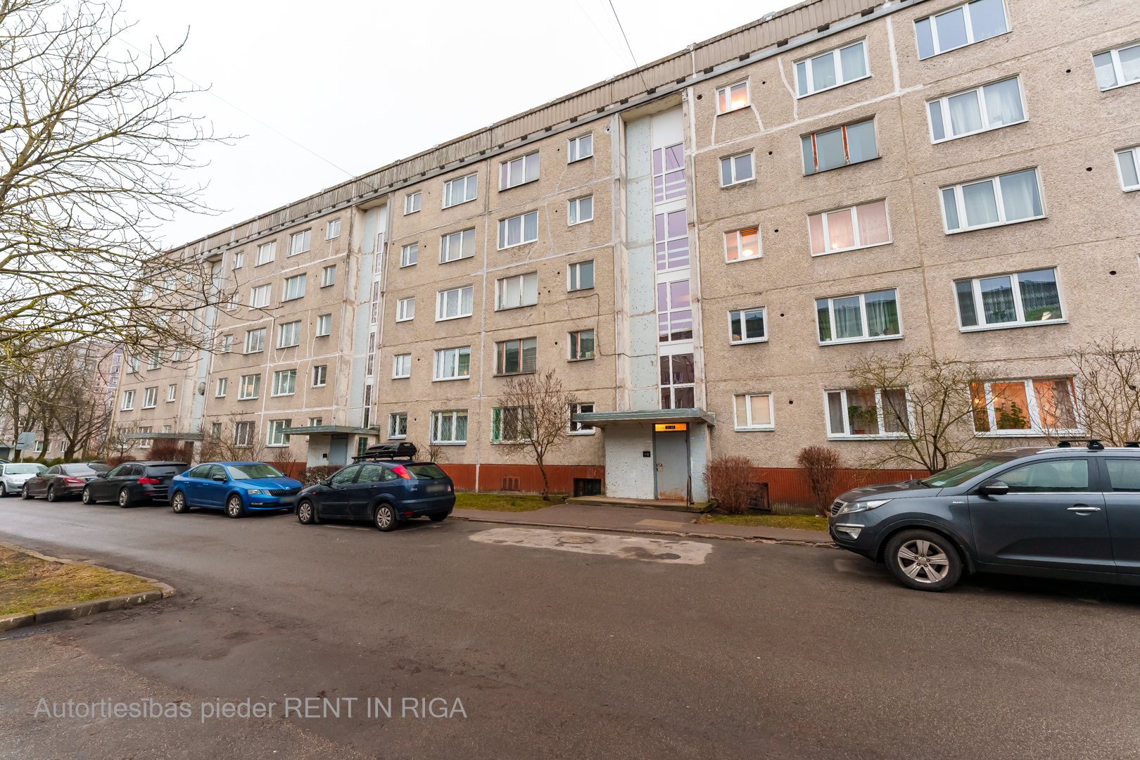 Apartment for sale, Zvaigznāja gatve street 3 - Image 1